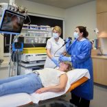 Samen beslissen bij longkanker: de longkanker keuzehulp