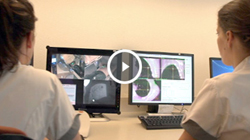 Patienten waarderen afdeling radiotherapie