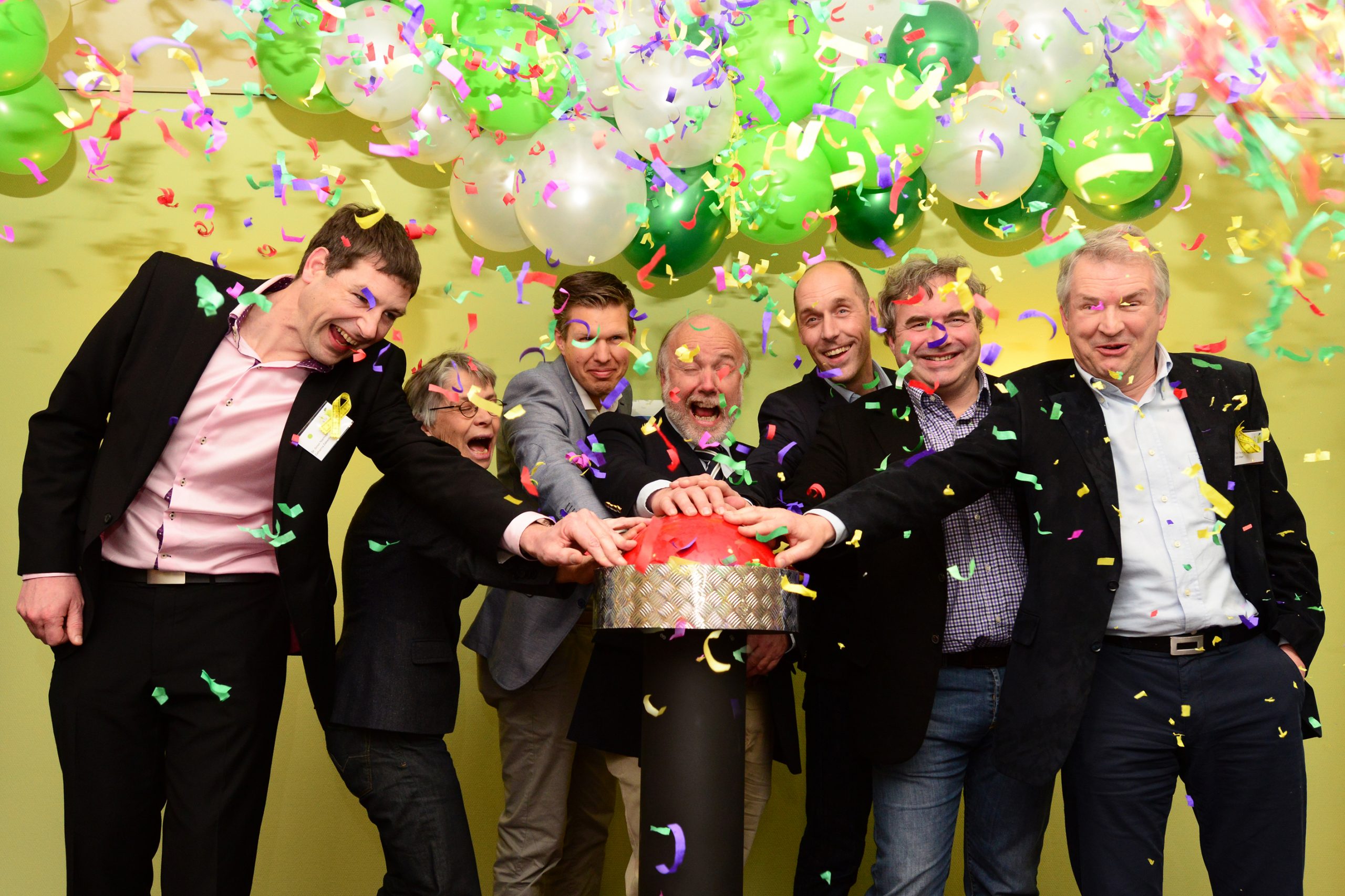 Opening Catharina Obesitascentrum