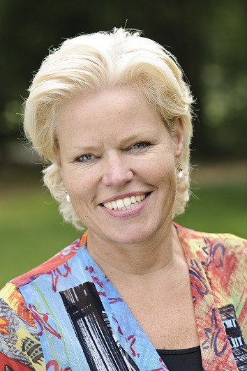 Geranne Engwirda Raad van Bestuur Catarina Ziekenhuis