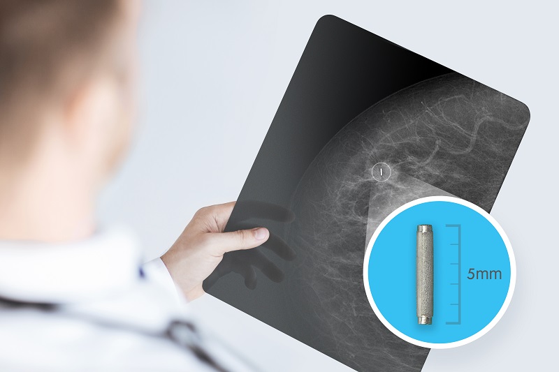 Jodiumzaadje Catharina Ziekenhuis