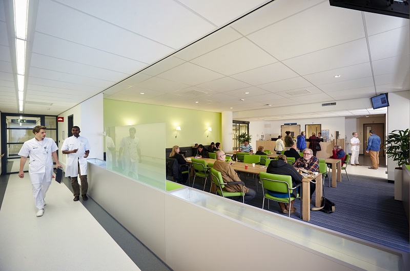 Obesitascentrum Catharina Ziekenhuis