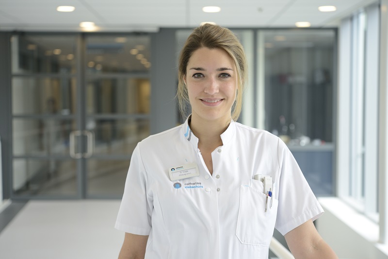 Guusje Vugts Catharina Ziekenhuis