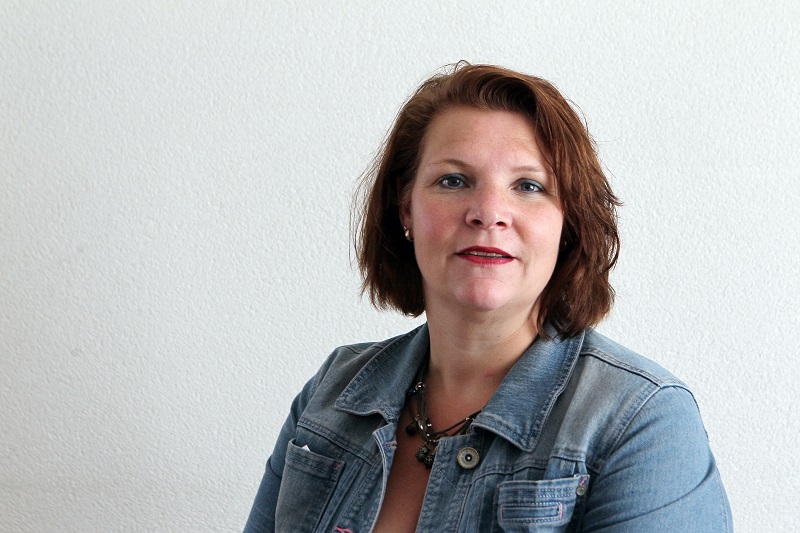 Suzan Mastbroek Catharina Ziekenhuis