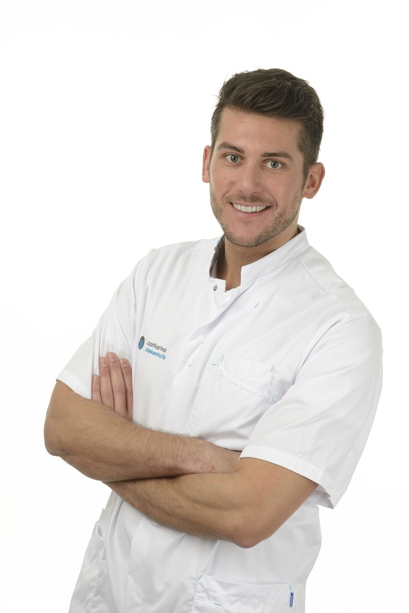 Pim van Rutte / Catharina Ziekenhuis