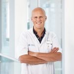 Vaatchirurg prof. dr