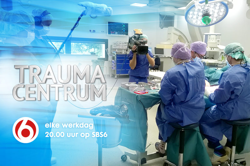 Trauma Centrum Catharina Ziekenhuis