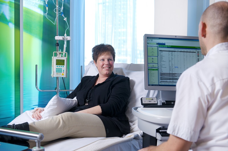 VBHC Santeon Catharina Ziekenhuis