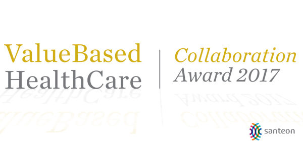 Santeon VBHC Prijs 2017