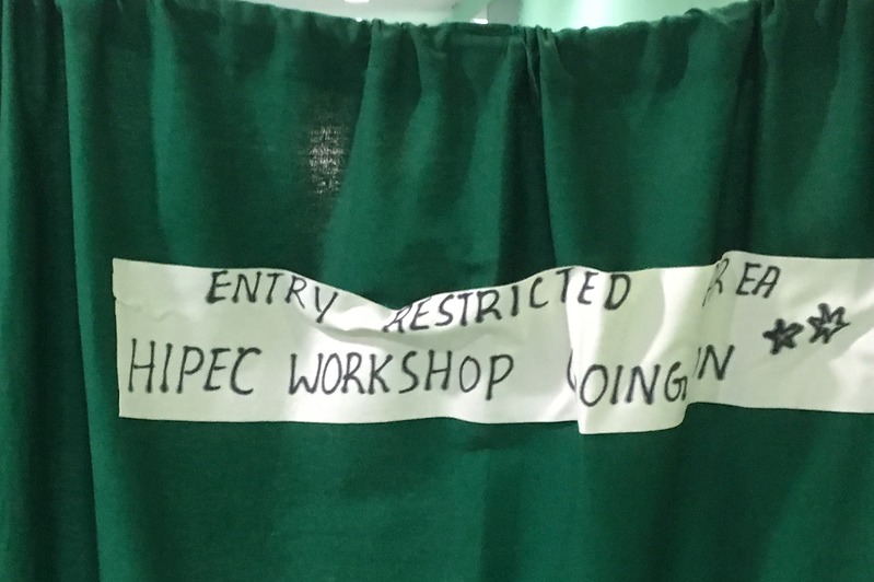 Opereren in Bangalore India Catharina Ziekenhuis