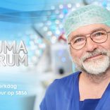 Trauma Centrum: ‘Deze complexe operatie duurt vaak een hele dag’