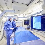 Patiënt met beroerte sneller geholpen in Catharina Ziekenhuis