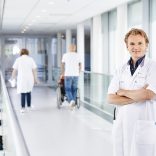 'Uniek onderzoek op kunsthart'