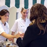 Diëtisten van het Catharina Kanker Instituut staan stil bij de gevolgen van chemotherapie