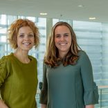 ’We hebben geen bank waar patiënten op liggen om hun verhaal te doen’