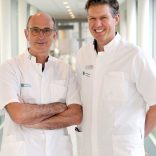 ‘Niet roepen; wij zijn de beste maar kennis delen’