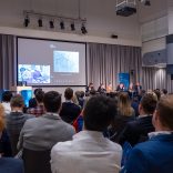 Cardiologen Benelux bijeen voor complexe dotterbehandelingen in Eindhoven