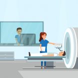 Minder vaak bestraald in Catharina Ziekenhuis dankzij nieuw bestralingstoestel met MRI-scanner