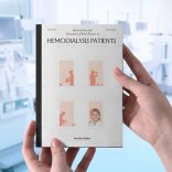 Vochtbalans belangrijk voor overleving bij nierpatiënten