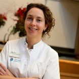 Topklinische erkenning voor HIV-behandelcentrum Catharina Ziekenhuis