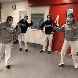 Actie ‘Eindhoven Samen Sterk’ groot succes