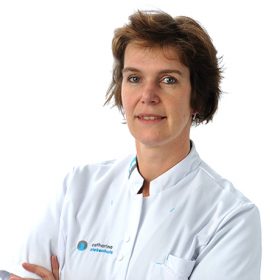 Blois de, A.W. (Mieke)