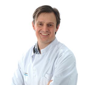 Boer de, H.L. (Luitzen)