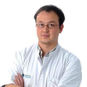 Budiharto, T.C.G. (Tom)