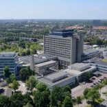 'Hier gebeuren fantastische dingen'