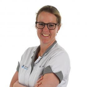 Christis-van Oostrum, M.A.C.H. (Miriam)