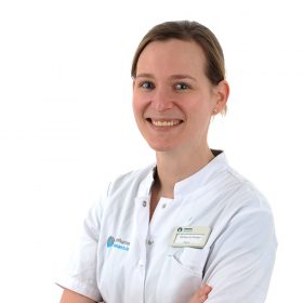 Dongen van-Sprang, M.S. (Marieke)