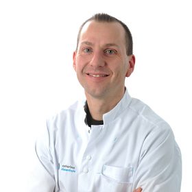 Haaren van, P.M.A. (Paul)