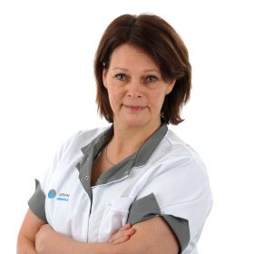 Kruik-Geenen, A.C.M. (Sandra)