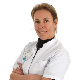 Lardenoije, S.G.G.F. (Sabine)