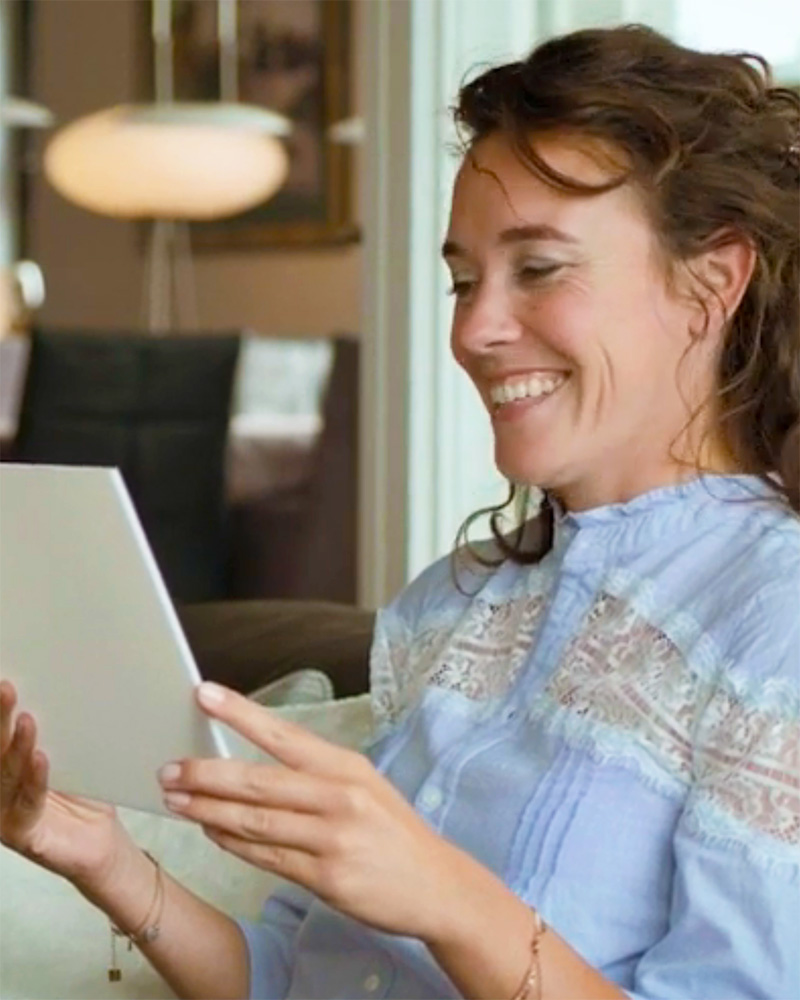 Mijn Catharina - patientenportaal