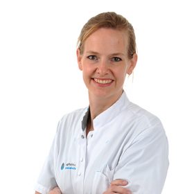 Nuenen van-Platvoet, W.F.M. (Willemijn)