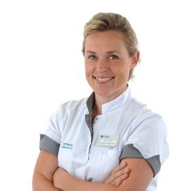 Poppel van, K.J.M. (Kim)