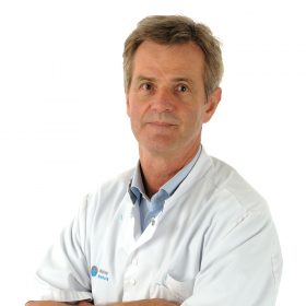 Rutgers, A.A.L. (Arne)