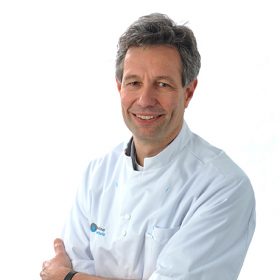 Sangen van der, M.J.C. (Maurice)