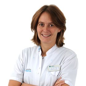 Thijs, A.M.J. (Annemarie)