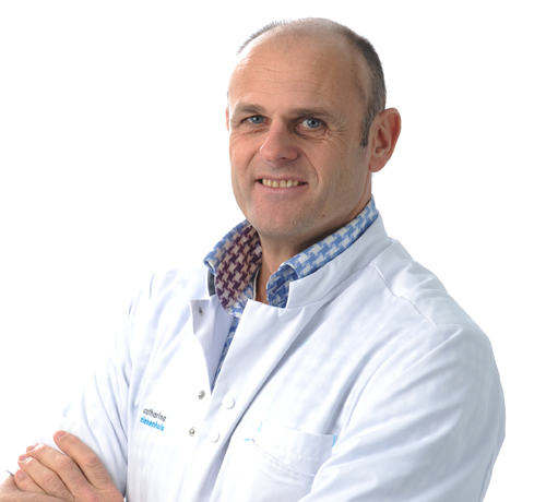 Dr. P.P.G. van der Toorn