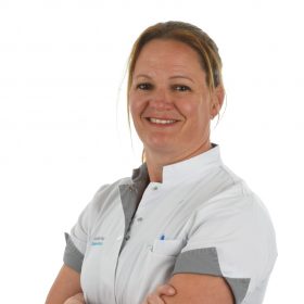 Vorstenbosch, K.A.C.A. (Karin)