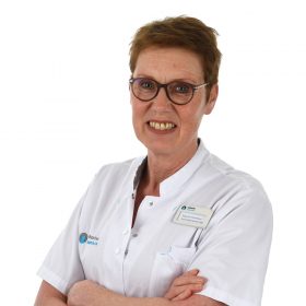 Vroenhoven van-van Gorp, M.E.C. (Marja)