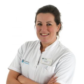 Westerhuis, M.E.M.H. (Michelle)