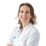 Wijnbergen, I.F. (Inge)