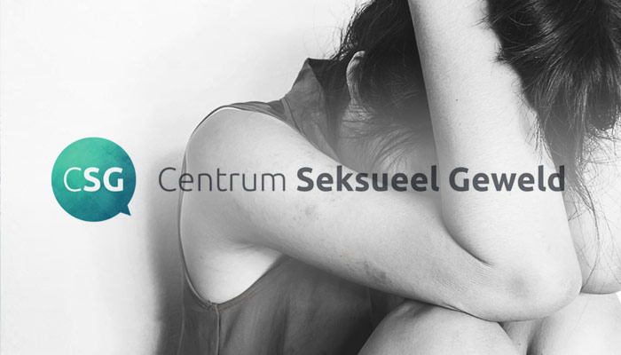 Centrum Seksueel Geweld