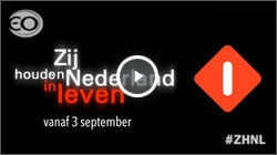 Zij houden Nederland in leven (promo)