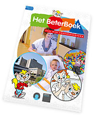 Kinderwebsite beterboek