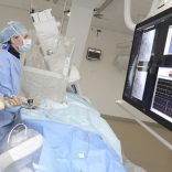 Techniek zelfrijdende auto lost discussie cardiologen op