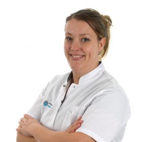 Breugel, Lieke (A.L.) van